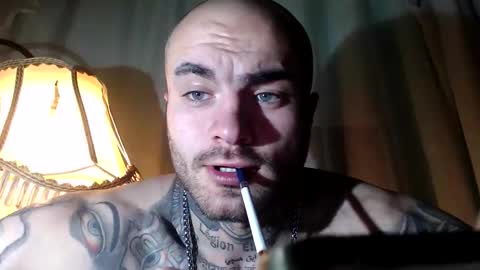 SevenDragons online show from February 4, 11:33 pm