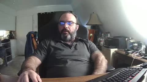 Seven online show from February 6, 3:20 pm