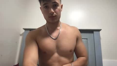 seveninchsteve_ online show from January 19, 1:19 am