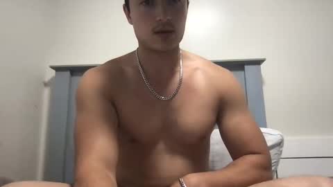 seveninchsteve_ online show from May 22, 9:31 pm