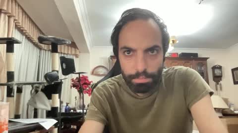 sex247spain online show from October 21, 12:36 am