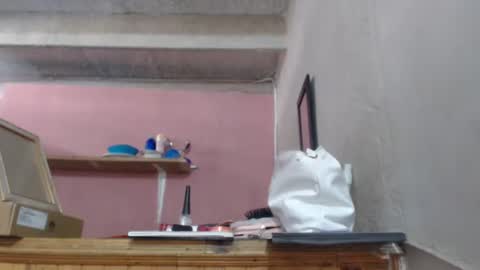 Karol y antony online show from January 23, 8:02 pm