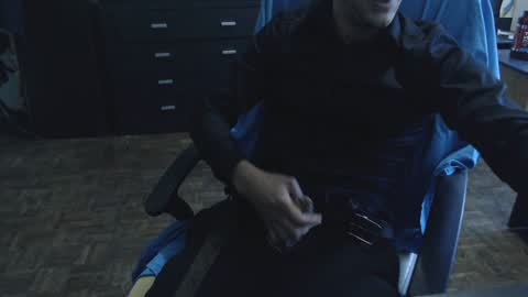 Daniel Taylor online show from December 12, 6:36 am