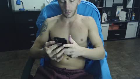 Daniel Taylor online show from December 4, 2:26 pm