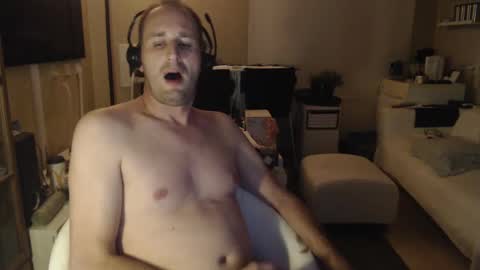 Sexlobo online show from October 8, 3:44 am