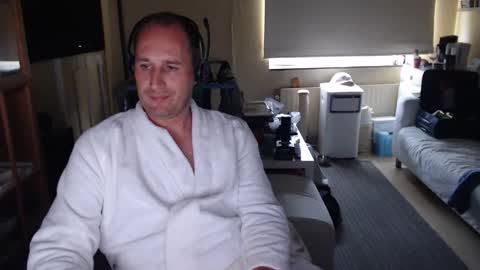 Sexlobo online show from June 6, 3:18 pm