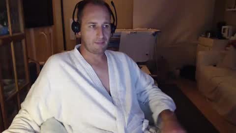 Sexlobo online show from January 24, 4:48 am