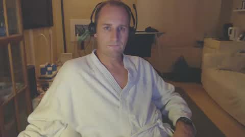 Sexlobo online show from February 7, 9:58 pm