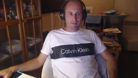 Sexlobo online show from October 23, 1:20 am