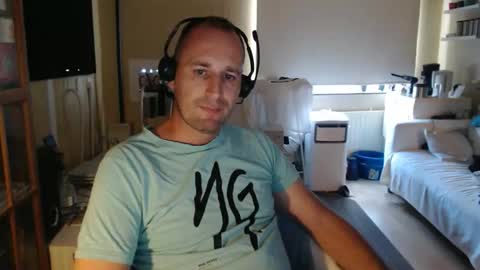 Sexlobo online show from September 15, 3:02 pm