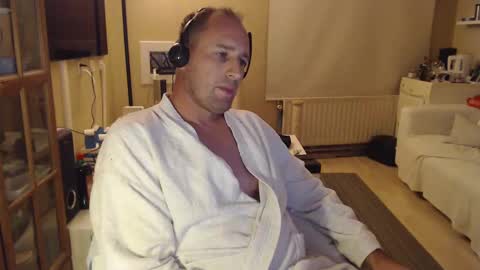 Sexlobo online show from January 14, 2:29 am