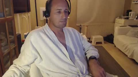 Sexlobo online show from January 9, 12:35 am