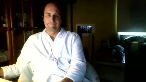 Sexlobo online show from June 18, 6:24 pm