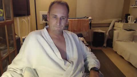 Sexlobo online show from January 28, 12:15 am