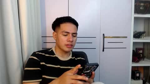 HI I AM JAMESPLEASE LET ME DO SOME HOT SHOWS FOR YOU HERE FOR MY  SCHOOL AND FOR MY FAMILY online show from May 14, 10:35 am