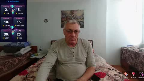 sexmen181166 online show from February 12, 11:07 am