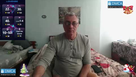 sexmen181166 online show from February 10, 6:31 am