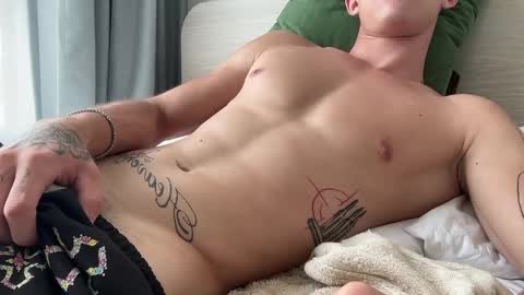 Jace online show from May 15, 8:44 am