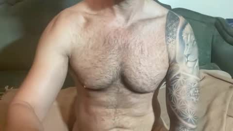 SexologistBull online show from May 21, 8:46 pm