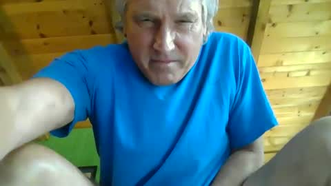 SexPirate online show from March 22, 7:52 pm