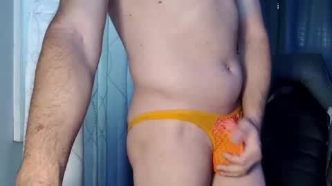 Snapshot of sexpuppy6969 chatting on October 18, 11:48 am sexpuppy6969 online show from October 18, 11:48 am