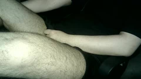 sexreals online show from January 27, 6:41 am