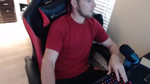 sexroom02 online show from March 5, 6:15 pm