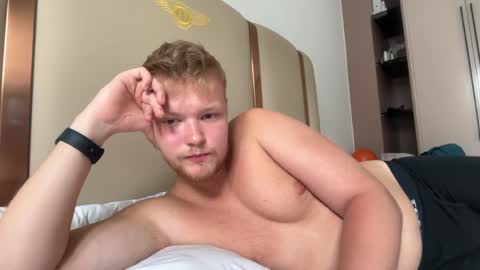 Max Leman online show from February 20, 4:53 am