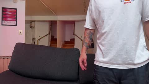 Andrea and Anna online show from December 21, 4:31 am