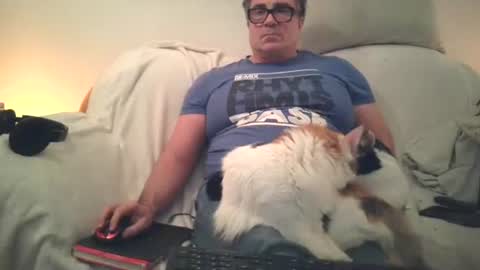 Sexurbation online show from November 3, 9:38 pm