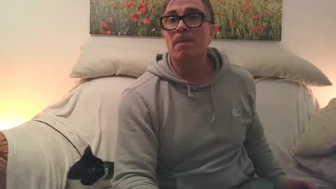 Sexurbation online show from February 16, 9:24 pm