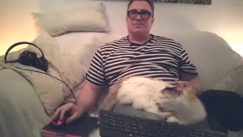 Sexurbation online show from November 29, 6:54 pm