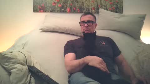 Sexurbation online show from April 12, 7:59 pm