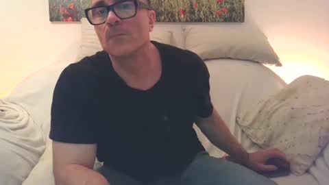 Sexurbation online show from April 15, 8:09 pm