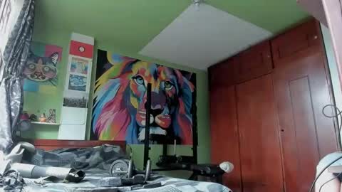 sexmann77 online show from November 10, 6:13 pm