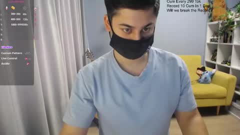 Tommy online show from March 4, 8:54 am