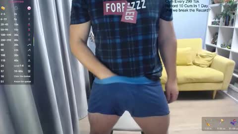 Tommy online show from February 24, 4:30 pm