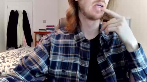 Adam  online show from February 5, 9:27 am