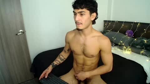 JUAN online show from May 6, 3:01 pm