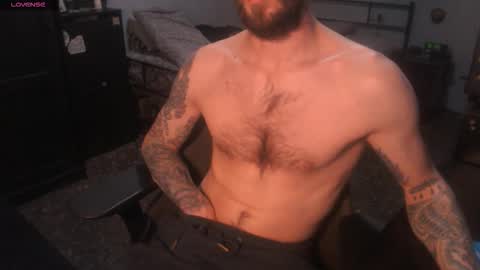 SiuL online show from November 29, 9:17 pm