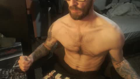 SiuL online show from April 20, 7:38 pm