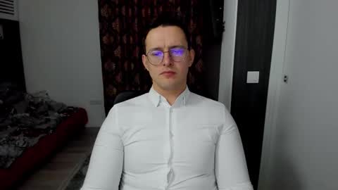 Sexxymuscles4U online show from February 17, 12:37 pm