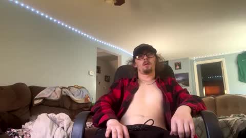 sexy_ax online show from April 8, 2:15 pm