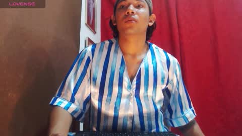 Tonny boy online show from February 11, 4:50 am