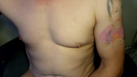 Cayden online show from April 16, 12:54 am