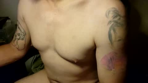 Cayden online show from March 21, 8:19 am