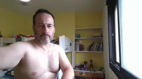 sexy_don40 online show from November 4, 8:26 am