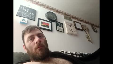 Snapshot of sexy_richy chatting on March 7, 9:40 am RICHY online show from March 7, 9:40 am