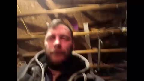 Snapshot of sexy_richy chatting on February 9, 3:43 am RICHY online show from February 9, 3:43 am