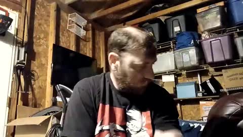 Snapshot of sexy_richy chatting on February 24, 11:19 pm RICHY online show from February 24, 11:19 pm